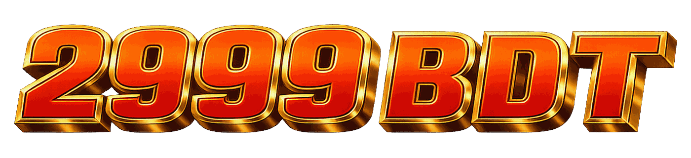 2999 BDT Logo